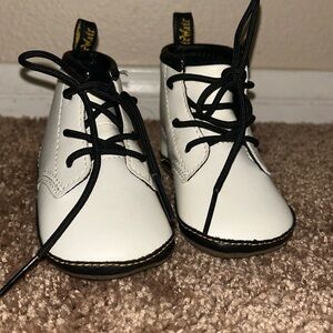 Baby Dr. Martens